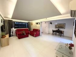 Blk 805 Khatib Gardens (Yishun), HDB 5 Rooms #538534331